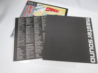 Load image into Gallery viewer, Men At Work ‎Cargo 30 3P-433 with OBI Japan LP Vinyl
