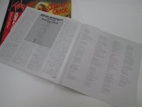 Load image into Gallery viewer, Ted Nugent State Of Shock Epic 25 3P-121 with OBI Japan LP Vinyl
