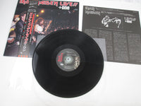 Load image into Gallery viewer, IRON MAIDEN "LIVE + ONE" EMS-41001 with OBI Japan LP Vinyl
