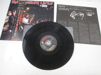 Load image into Gallery viewer, IRON MAIDEN "LIVE + ONE" EMS-41001 with OBI Japan LP Vinyl
