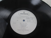 Load image into Gallery viewer, Van Morrison Into The Music Promo RJ-7630 with OBI Japan LP Vinyl
