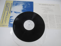 Load image into Gallery viewer, Van Morrison Into The Music Promo RJ-7630 with OBI Japan LP Vinyl
