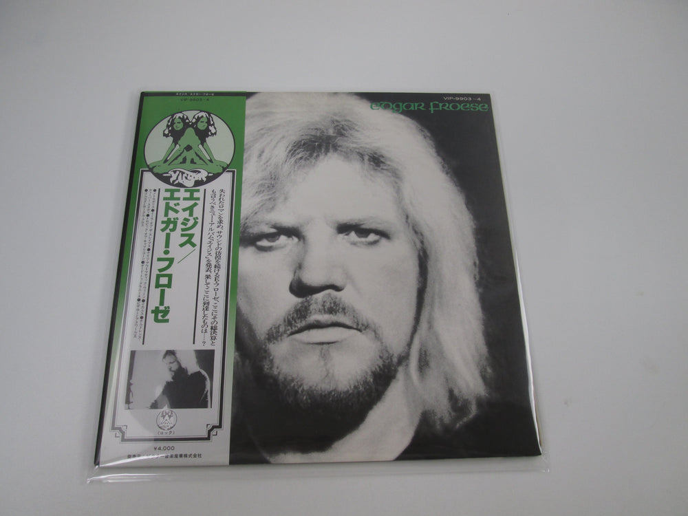 New arrival | Japan Records Vinyl Store OBI-ya