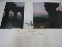 Load image into Gallery viewer, Edgar Froese Ages Promo VIP-9903,4 with OBI Japan LP Vinyl
