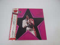 Load image into Gallery viewer, ELVIS PRESLEY ELVIS SINGS HITS FROM HIS MOVIES RGP-1001 with OBI Japan LP Vinyl
