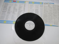 Load image into Gallery viewer, Fabrizio De Andre' Creuza De Mä Promo K28P-477 with OBI Japan LP Vinyl
