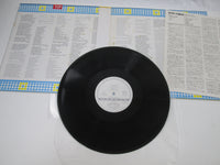 Load image into Gallery viewer, Fabrizio De Andre' Creuza De Mä Promo K28P-477 with OBI Japan LP Vinyl
