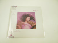 Load image into Gallery viewer, KATE BUSH HOUNDS OF LOVE Promo EMI EMS-91113 with OBI Japan LP Vinyl
