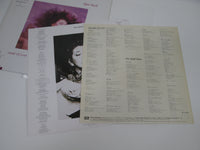 Load image into Gallery viewer, KATE BUSH HOUNDS OF LOVE Promo EMI EMS-91113 with OBI Japan LP Vinyl

