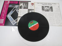 Load image into Gallery viewer, Twisted Sister You Can't Stop Rock 'N' Roll P-11358 with OBI Japan LP Vinyl
