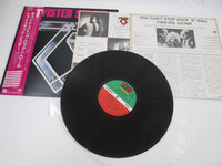 Load image into Gallery viewer, Twisted Sister You Can't Stop Rock 'N' Roll P-11358 with OBI Japan LP Vinyl
