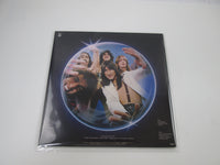 Load image into Gallery viewer, JOURNEY CAPTURED CBS/SONY 40AP 2001,2 with OBI Poster Japan LP Vinyl
