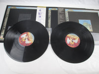 Load image into Gallery viewer, Led Zeppelin Film The Song Remains The Same P-5544,5N with OBI Japan LP Vinyl A
