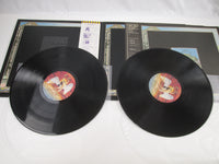 Load image into Gallery viewer, Led Zeppelin Film The Song Remains The Same P-5544,5N with OBI Japan LP Vinyl A
