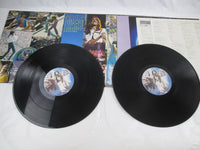 Load image into Gallery viewer, JOURNEY CAPTURED CBS/SONY 40AP 2001,2 with OBI Poster Japan LP Vinyl
