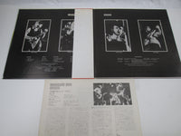 Load image into Gallery viewer, Wishbone Ash Argus MCA Records MCA-6066 with OBI Japan LP Vinyl B
