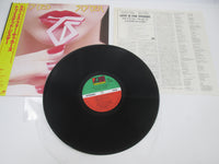 Load image into Gallery viewer, Twisted Sister Love Is For Suckers Atlantic P-13553 with OBI Japan LP Vinyl
