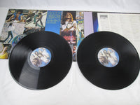 Load image into Gallery viewer, JOURNEY CAPTURED CBS/SONY 40AP 2001,2 with OBI Poster Japan LP Vinyl
