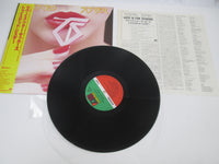 Load image into Gallery viewer, Twisted Sister Love Is For Suckers Atlantic P-13553 with OBI Japan LP Vinyl
