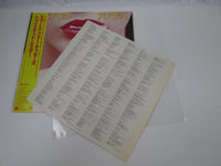 Load image into Gallery viewer, Twisted Sister Love Is For Suckers Atlantic P-13553 with OBI Japan LP Vinyl
