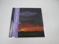 Load image into Gallery viewer, NIGHT RANGER MAN IN MOTION MCA 23P1-2139 with OBI Japan LP Vinyl
