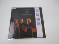 Load image into Gallery viewer, NIGHT RANGER MAN IN MOTION MCA 23P1-2139 with OBI Japan LP Vinyl
