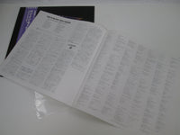 Load image into Gallery viewer, NIGHT RANGER MAN IN MOTION MCA 23P1-2139 with OBI Japan LP Vinyl
