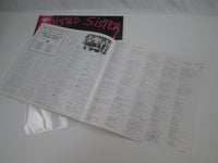 Load image into Gallery viewer, Twisted Sister Come Out And Play Promo P-13233 with OBI Japan LP Vinyl
