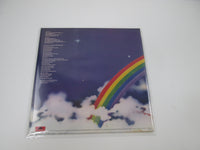 Load image into Gallery viewer, RAINBOW RITCHIE BLACKMORE'S POLYDOR 23MM 0021 with OBI Japan LP Vinyl
