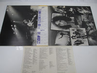 Load image into Gallery viewer, RAINBOW RITCHIE BLACKMORE'S POLYDOR 23MM 0021 with OBI Japan LP Vinyl
