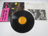 Load image into Gallery viewer, DAVID BOWIE RISE AND FALL OF ZIGGY STARDUST RCA RVP-6127 with OBI Japan LP Vinyl

