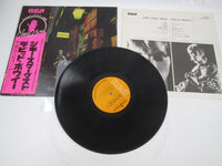Load image into Gallery viewer, DAVID BOWIE RISE AND FALL OF ZIGGY STARDUST RCA RVP-6127 with OBI Japan LP Vinyl
