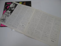 Load image into Gallery viewer, DAVID BOWIE RISE AND FALL OF ZIGGY STARDUST RCA RVP-6127 with OBI Japan LP Vinyl
