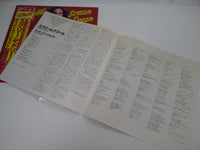 Load image into Gallery viewer, Ted Nugent Scream Dream Epic 25 3P-214 with OBI Japan LP Vinyl

