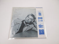 Load image into Gallery viewer, Van Morrison ‎A Period Of Transition Promo P-10372W with OBI Japan LP Vinyl
