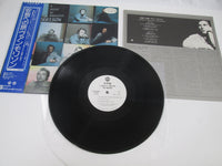 Load image into Gallery viewer, Van Morrison ‎A Period Of Transition Promo P-10372W with OBI Japan LP Vinyl

