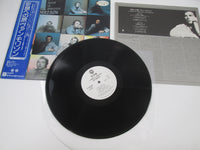 Load image into Gallery viewer, Van Morrison ‎A Period Of Transition Promo P-10372W with OBI Japan LP Vinyl
