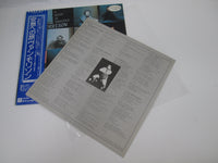 Load image into Gallery viewer, Van Morrison ‎A Period Of Transition Promo P-10372W with OBI Japan LP Vinyl
