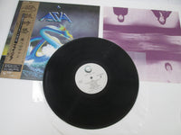 Load image into Gallery viewer, Asia Same 25AP 2299 with OBI Japan LP Vinyl
