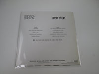 Load image into Gallery viewer, KISS Lick It Up 28S-181 with OBI Japan LP Vinyl
