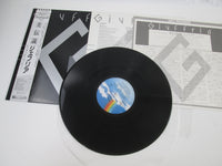 Load image into Gallery viewer, Giuffria P-13088 with OBI Japan LP Vinyl
