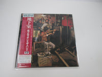 Load image into Gallery viewer, Bob Dylan &amp; The Band The Basement Tapes 40AP 287,8 with OBI Japan LP Vinyl
