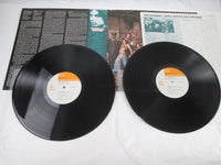 Load image into Gallery viewer, Bob Dylan &amp; The Band The Basement Tapes 40AP 287,8 with OBI Japan LP Vinyl
