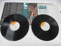 Load image into Gallery viewer, Bob Dylan &amp; The Band The Basement Tapes 40AP 287,8 with OBI Japan LP Vinyl
