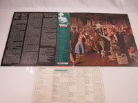 Load image into Gallery viewer, Bob Dylan &amp; The Band The Basement Tapes 40AP 287,8 with OBI Japan LP Vinyl
