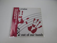Load image into Gallery viewer, PABLO CRUISE OUT OUR HANDS A&amp;M AMP-28082 with OBI Japan LP Vinyl

