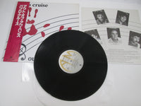 Load image into Gallery viewer, PABLO CRUISE OUT OUR HANDS A&amp;M AMP-28082 with OBI Japan LP Vinyl
