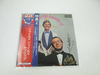 Load image into Gallery viewer, Giles, Giles And Fripp The Cheerful Insanity Of SL-287 with OBI Japan LP Vinyl
