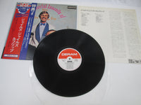 Load image into Gallery viewer, Giles, Giles And Fripp The Cheerful Insanity Of SL-287 with OBI Japan LP Vinyl
