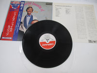 Load image into Gallery viewer, Giles, Giles And Fripp The Cheerful Insanity Of SL-287 with OBI Japan LP Vinyl
